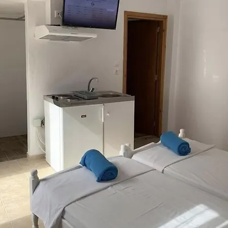 Pals Appartement