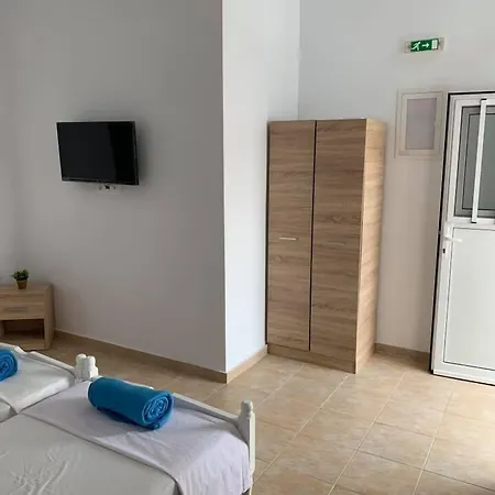 Appartement Pals