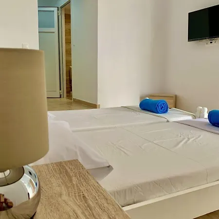 Pals Appartement Pefki