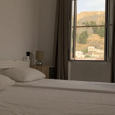 Pals Appartement *