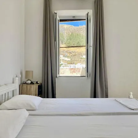 Pals Appartement *