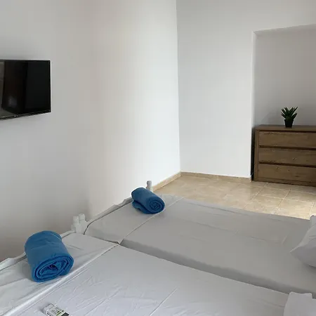 Appartement Pals Pefki