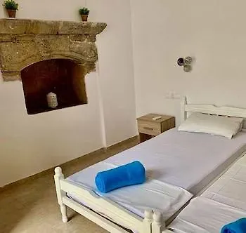 Pals Appartement Pefki