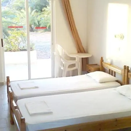 Pals Appartement Pefki