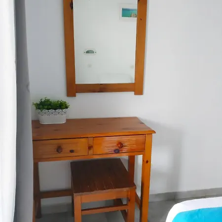 Appartement Pals *