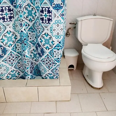 Pals Appartement Pefki