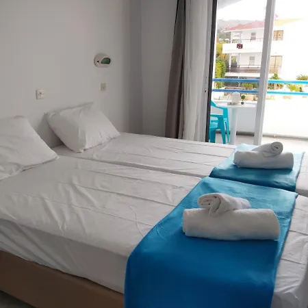 Pals Appartement