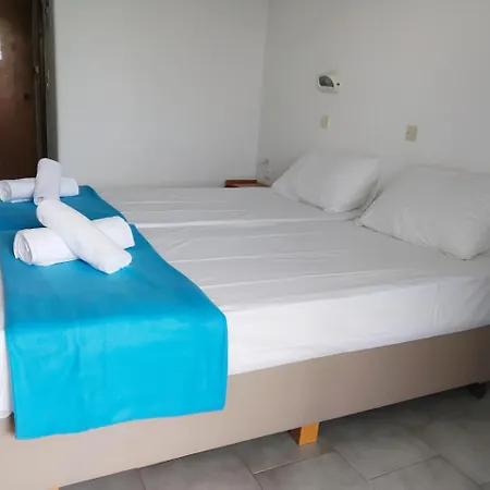 Appartement Pals Pefki