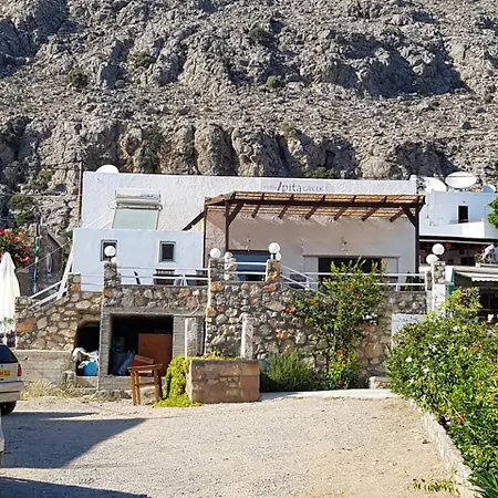 Pals Appartement